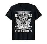 Motero Hombre Ropa