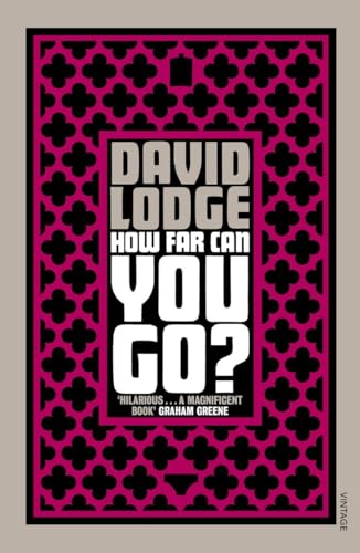 HOW FAR CAN YOU GO?