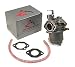 PCC MOTOR Golf Cart Carburetor Club Car DS Precedent Turf Carryall FE350 Engine Carburetor GCA01