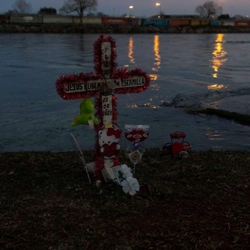 Fix the Asylum System, Protect Human Rights: A Podcast with Adam Isacson