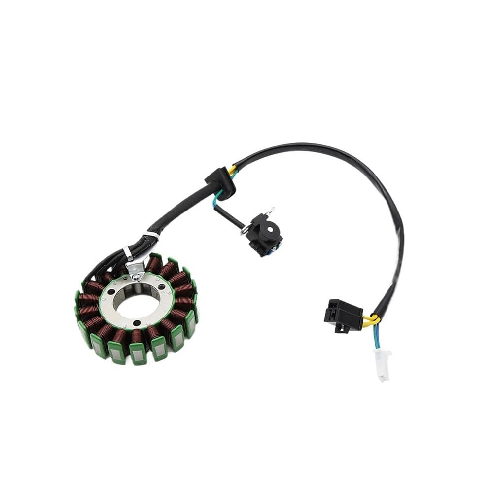 Bobine de stator magnéto pour moto GZ125 et VL125 alternateur 12V