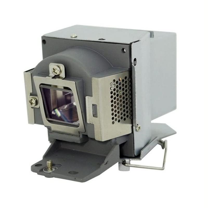 Ampoule avec boîtier 5J.J6L05.001 pour réparer un projecteur TW519 MS517F fatigué