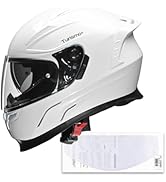 Amazon | [リード工業] バイク用ヘルメットシールド RX-200R用 ダーク