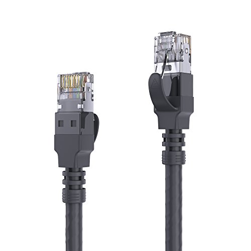 PureLink MC1000-030 Câble Ethernet 3 M Noir