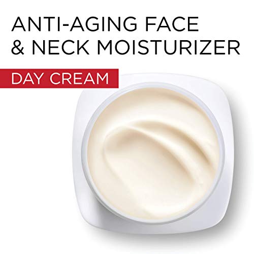 L’Oréal Paris 071249104606 L'Oréal Paris Revitalift Anti-Wrinkle And Firming Face And Neck Moisturizer thumb #5