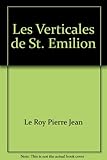 Les verticales de st. emilion