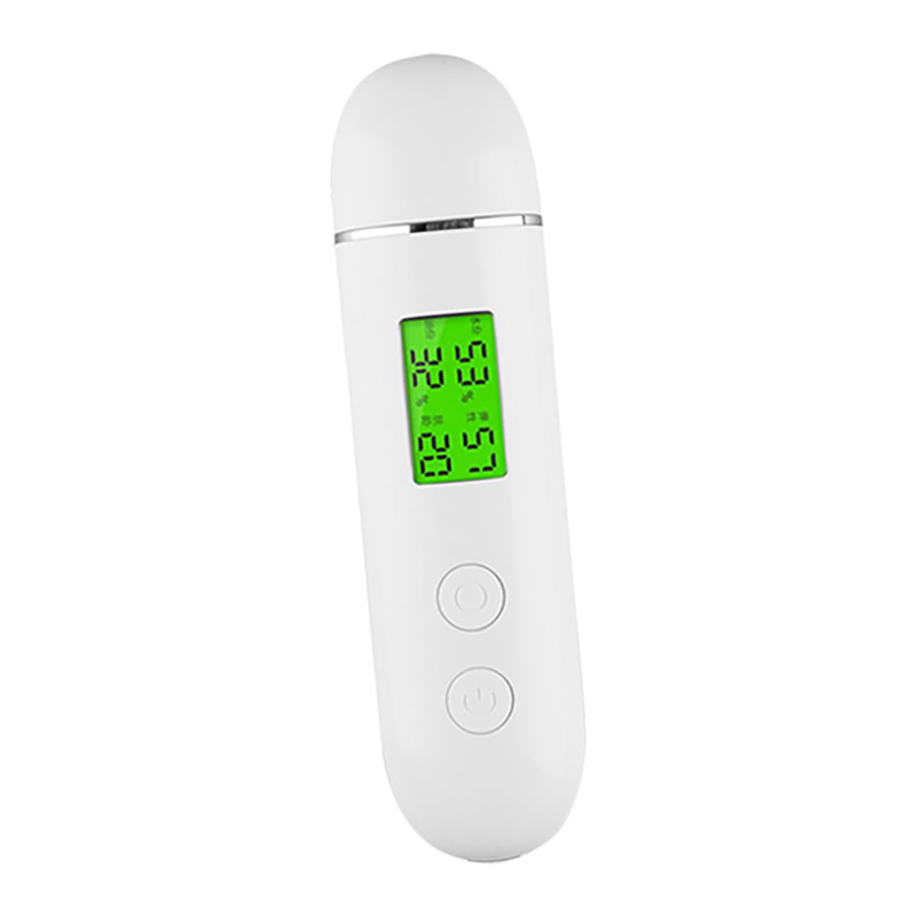 Hydration Monitor Skin Analyzer Machine Professional Skin Analysis Tool for Precise Measurement of Hydration Oil Levels Easy to Use with Effortless Testing