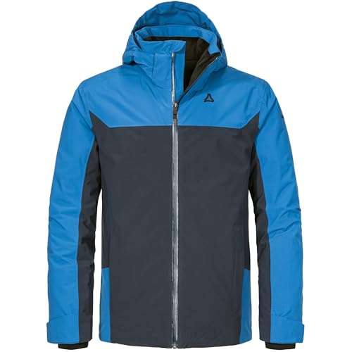 Schöffel Jacket Style Zandwel MNS