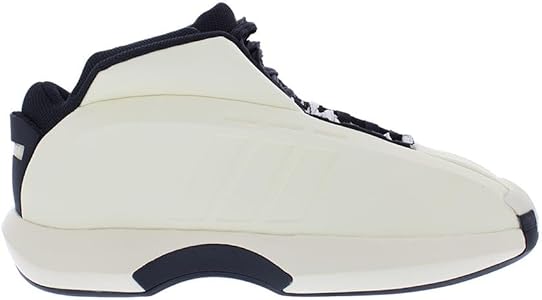 シューズ(男性用) used /// adidas CRAZY 1 black 28.5 Amazon.com | adidas Crazy 1 Shoes | Basketball