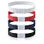 Navy Blue/ Red/ Black/ White