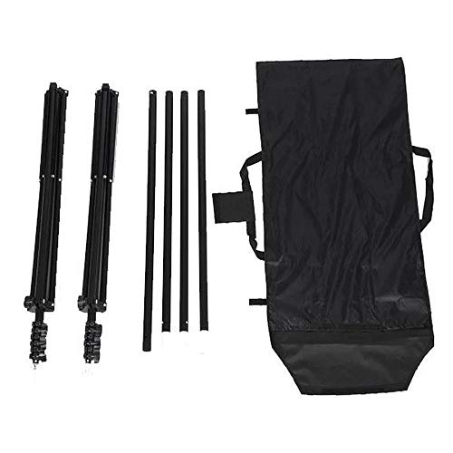 Kit Fundo Infinito Estudio Fotográfico