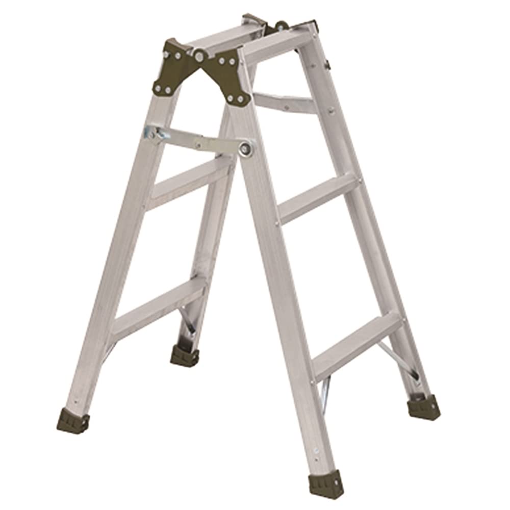 コーナン オリジナル はしご兼用脚立3段 HKK-90