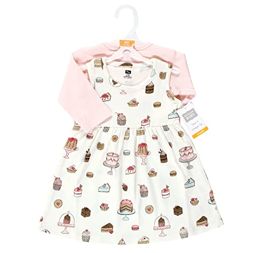 image for Hudson Baby baby girls Hudson Infant and Toddler Girl Cotton Cardigan 