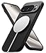 Produktbild Ringke Onyx Magnetic für Google Pixel 10 Pro XL Hülle, [Kompatibel mit PixelSnap/MagSafe] Griffig rutschfest Schlank Robuste Stoßfeste Kratzfest Handyhülle für Magnet-Ladegerät/Zubehör - Black