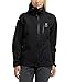 Produktbild Haglöfs Regenjacke Frauen L.I.M Jacket wasserdicht, Winddicht, atmungsaktiv True Black L L