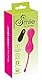 Sweet Smile RC Love Balls - Liebeskugeln - Kraftvolle Vibrationen