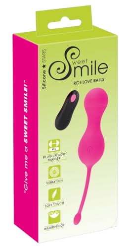You 2 Toys Boules de Geisha Rechargeable en Silicone