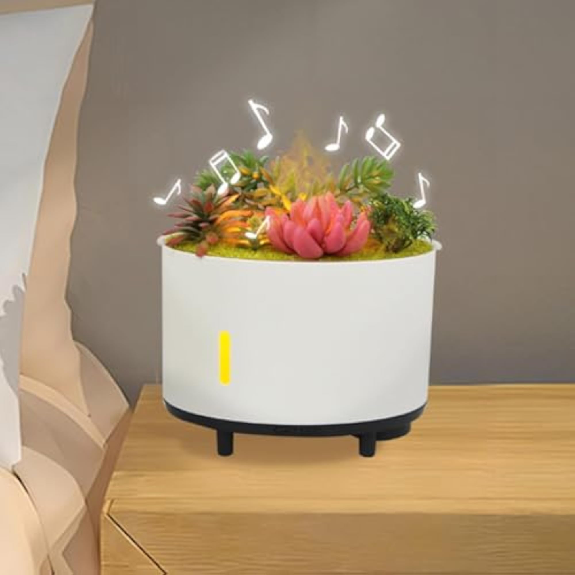 Aroma Essential Diffuser, Air Humidifier for Office