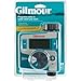Gilmour Single Outlet Electronic Water Timer for Garden Hose, Irrigation Timer for Sprinklers and Drip Lines, Blue