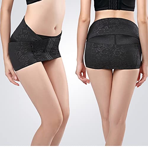Faja para soporte lumbar y corrección pélvica miniatura 7