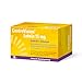 Produktbild CentroVision Lutein 15 mg  Zur Erhaltung der normalen Sehkraft, Nahrungsergänzungsmittel mit Vitamin C, Vitamin E, Vitamin B2, Zink, Kupfer, Omega-3-Fettsäuren, Lutein und Zeaxanthin, 90 St.
