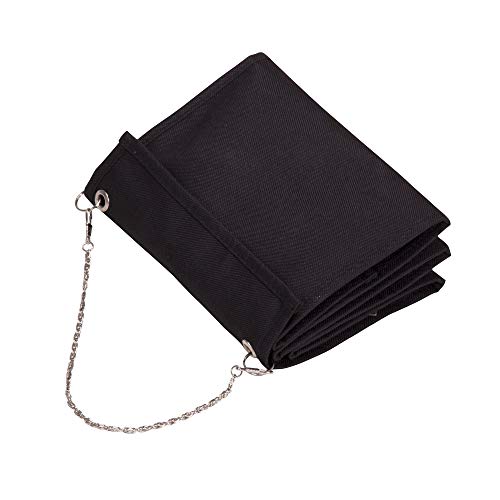 Ménage Essentials Petite Bijoux d'embrayage avec Bande de Voyage Cover