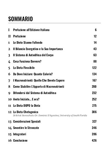 Fat Loss Forever. Perdere Peso E Restare Magri Per Sempre - 2