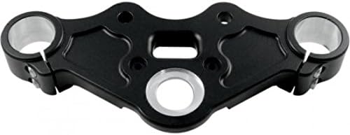 TT-1005 Black Line 41mm Top Triple Tree