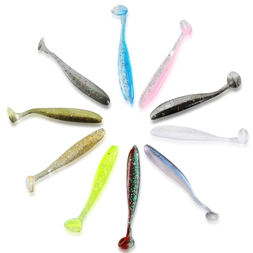 Pesca Al Luccio - I 15 Migliori Prodotti A Confronto - Mondo-della - Foto 12