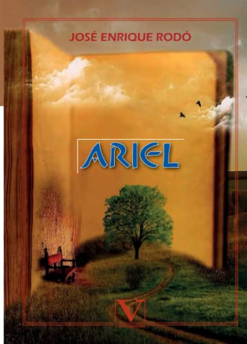 Portada de Ariel