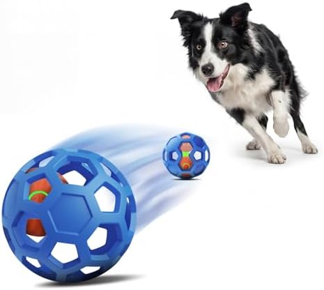 Unique Interactive Dog Toy wit...