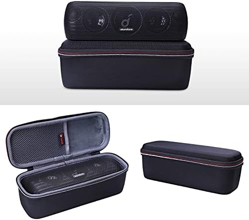 Case for Anker Soundcore Motion+ Plus Bluetooth Speaker Case Only