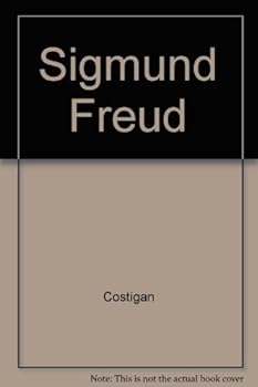 Hardcover Sigmund Freud [Unknown] Book