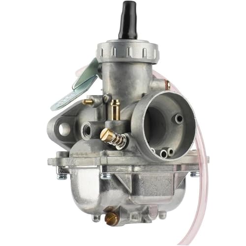 Carburateur pour rouler en tout-terrain avec filtre et tuyau de carburant