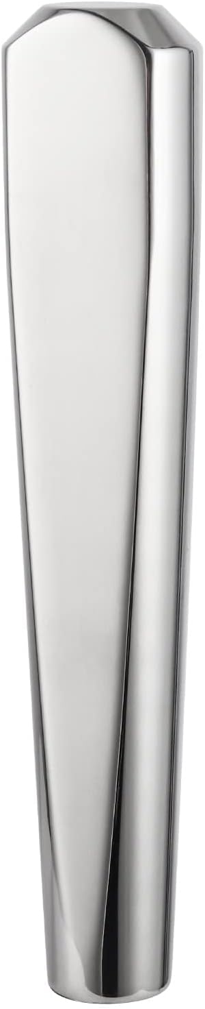 Stainless Steel Keg Tap Handle for Kegerator - Standard 3/8" Thread American Homebrew Beer Faucet