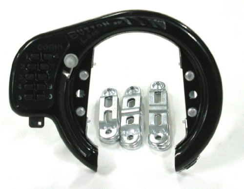 GORIN(S) {^^O GR-520 ubN 02451