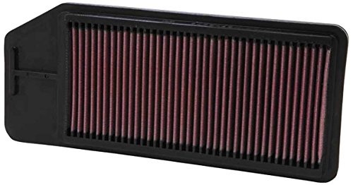 K&N 純正交換 エアフィルター ホンダ 用 33-2276