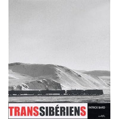 Transsiberiens