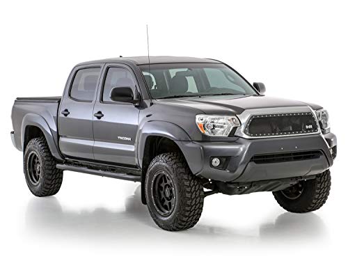 Pro Comp 65205K 2.753.0" Front 1.0" Rear Suspension Lift Kit For 6-Lug Pre-Taco #TOP4