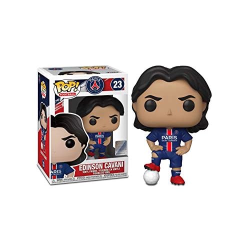 Funko Pop Football: Edinson Cavani (PSG)