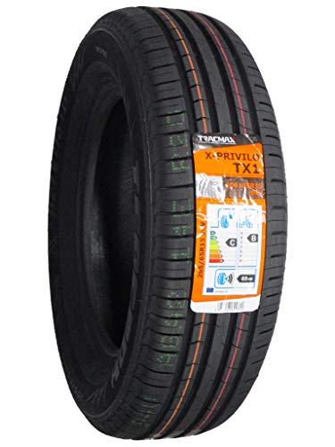 Pneumatici TRACMAX X PRIVILO TX-1 205/65 R15 94V Estivi