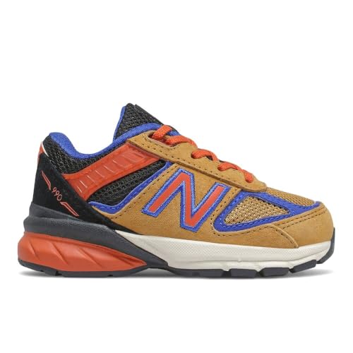 Image of New Balance Baby Fresh Foam Arishi V4 Hook and Loop