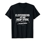 Elsterberg ist wie New York Elsterberg