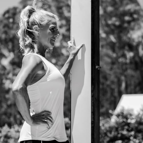 SLP 565: Self Love Quicky - Move Your Body and Honour Yourself