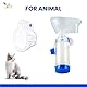 Asthma Spacer (Comfort Chamber) Blue Color (Pet)