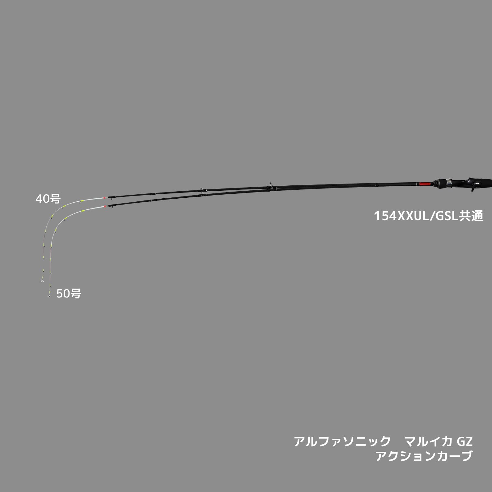 Amazon | アルファタックル (Alphatackle) アルファソニック マルイカ