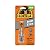 Gorilla All Purpose Epoxy Putty Stick, 2 Ounce, Grey, (Pack of 1)