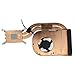 CPU Cooling Fan w/Heatsink for Lenovo ThinkPad X1 Carbon 5th Gen 00UR984