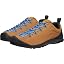 Cathay Spice/Orion Blue