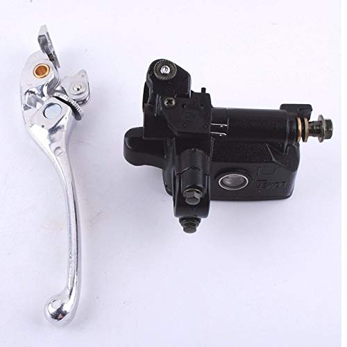BEESCLOVER 14mm Front Hydraulic Brake Master Cylinder for Honda CB750